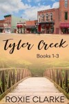 Book cover for Tyler Creek