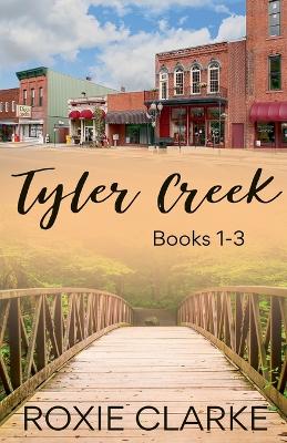 Cover of Tyler Creek