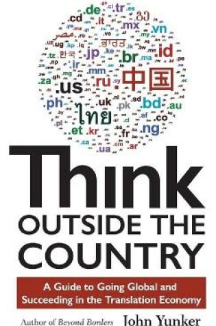 Cover of Think Outside the Country