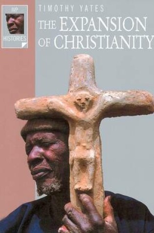 Cover of The Expansion of Christianity