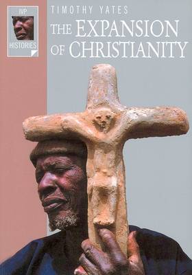 Book cover for The Expansion of Christianity