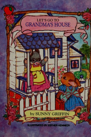 Cover of Let's Go to Grandma's House