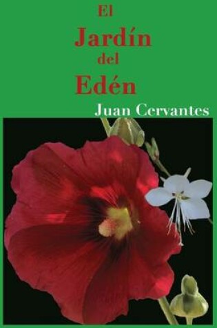 Cover of El Jardin del Eden