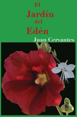 Book cover for El Jardin del Eden