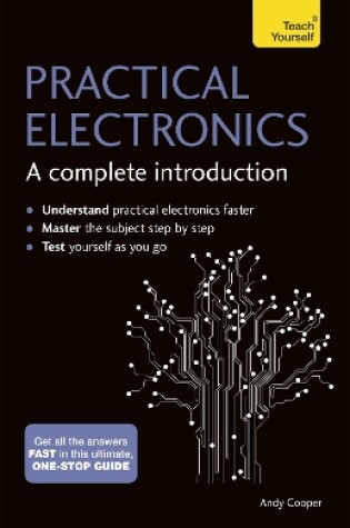 Cover of Practical Electronics: A Complete Introduction