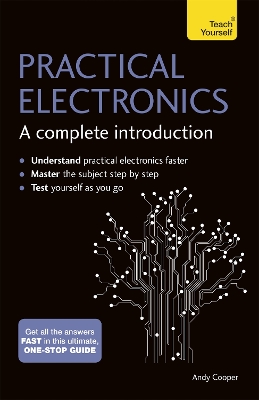 Cover of Practical Electronics: A Complete Introduction