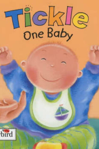 Cover of Tickle One Baby