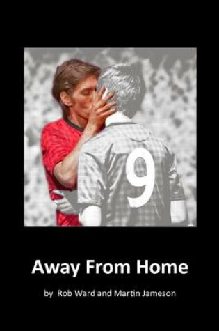 Cover of Away From Home