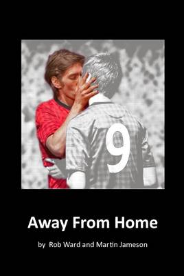 Book cover for Away From Home