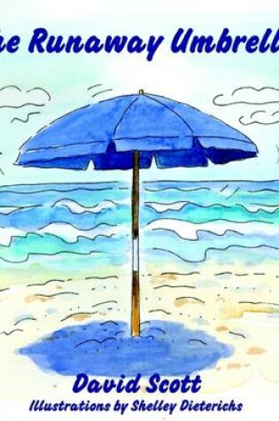 Cover of The Runaway Umbrella