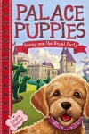 Book cover for Sunny and the Royal Party