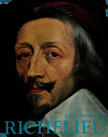 Cover of Richelieu
