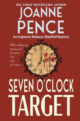 Book cover for Seven O'Clock Target