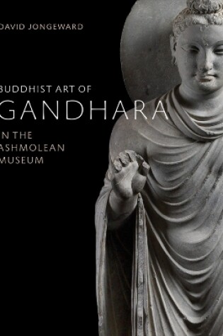 Cover of Buddhist Art of Gandhara