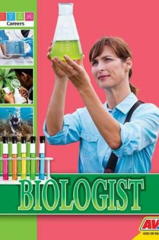 Cover of Biologist