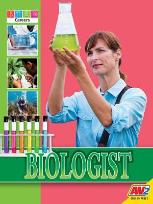 Cover of Biologist