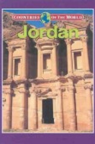 Cover of Jordan