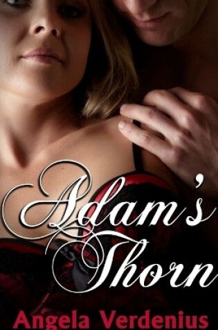 Cover of Adam's Thorn