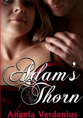 Book cover for Adam's Thorn