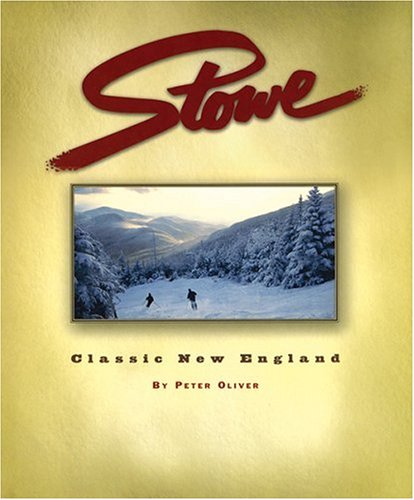 Book cover for Stowe