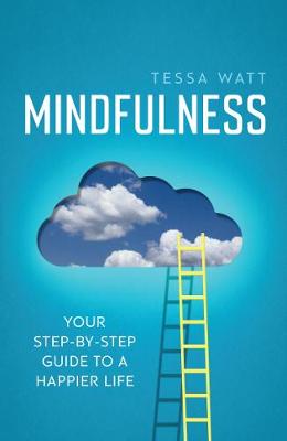 Book cover for Mindfulness