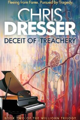 Cover of Deceit of Treachery