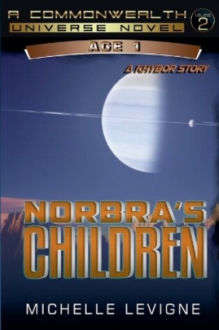 Cover of Norbra's Children