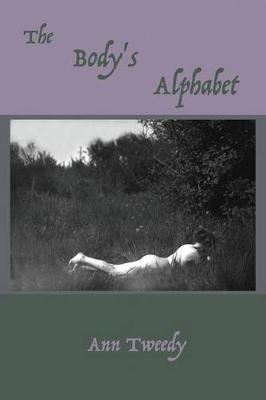 Book cover for The Body's Alphabet