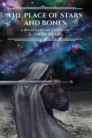 Cover of The Place of Stars and Bones