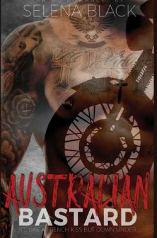 Cover of Australian Bastard