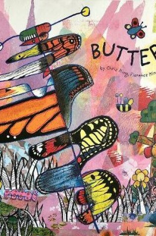 Cover of Butterfly