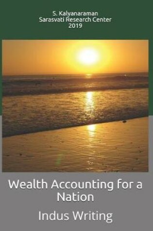 Cover of Wealth Accounting for a Nation