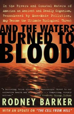 Cover of And the Waters Turned to Blood