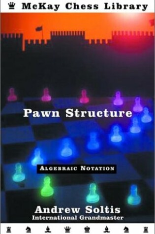 Cover of Pann Structure Chess