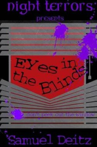 Cover of Eyes in the Blinds