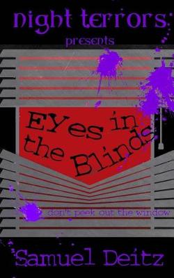 Book cover for Eyes in the Blinds