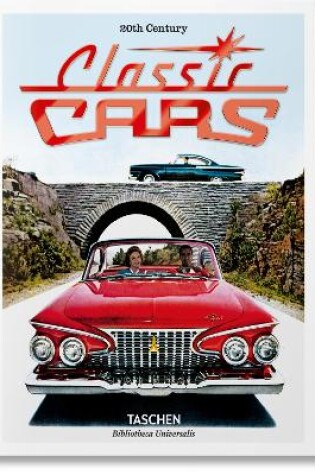 Cover of 20th Century Classic Cars