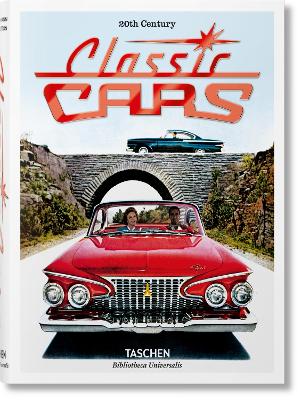 Cover of 20th Century Classic Cars