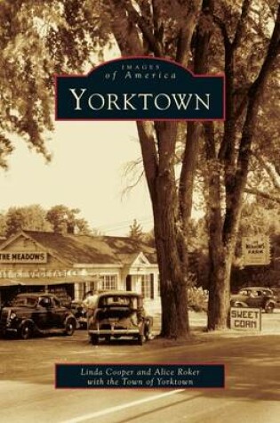 Cover of Yorktown