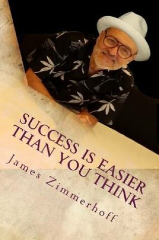 Cover of Success Is Easier Than You Think