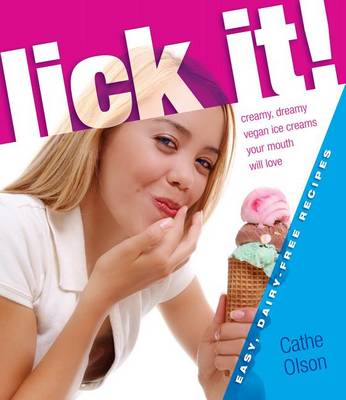 Cover of Lick It!