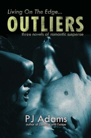 Cover of Outliers