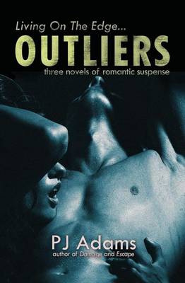 Book cover for Outliers