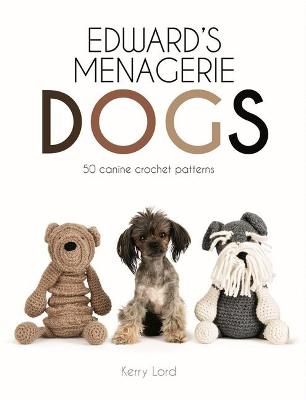 Book cover for Dogs