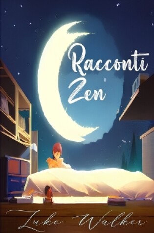 Cover of Racconti Zen