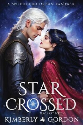 Cover of Star Crossed