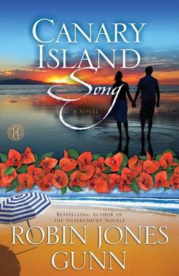 Book cover for Canary Island Song