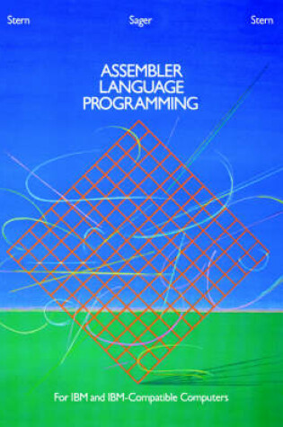 Cover of Assembler Language Programming for IBM and IBM Compatible Computers (Formerly 370/360 Assembler Language Programming)