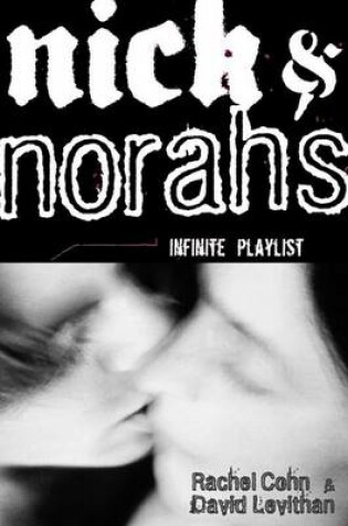 Cover of Nick & Norah's Infinite Playlist