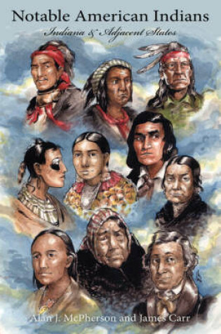 Cover of Notable American Indians